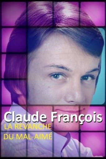 Claude François, la revanche du mal-aimé poster