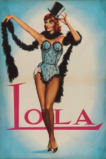 Lola poster