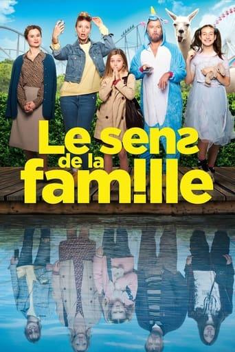 Le Sens de la famille poster