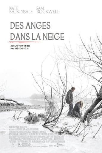 Des Anges dans la Neige poster