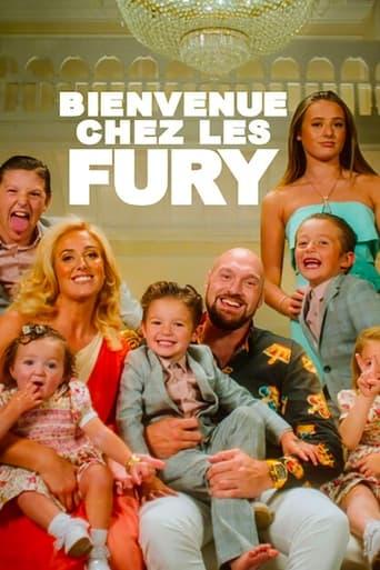 Bienvenue chez les Furys poster