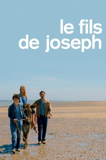 Le fils de Joseph poster