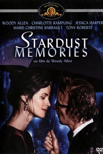 Stardust Memories poster