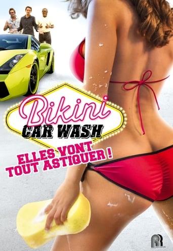 Bikini Car Wash poster