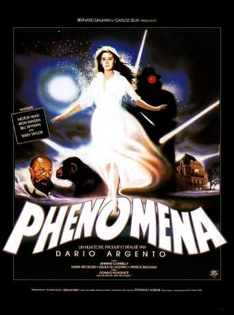 Phenomena poster