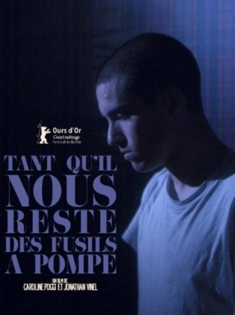 Tant qu'il nous reste des fusils à pompe poster