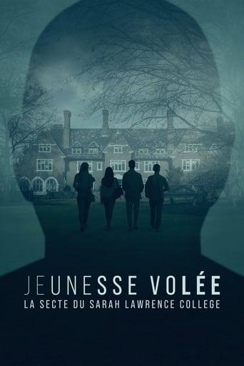 Jeunesse volée : la secte du Sarah Lawrence College poster