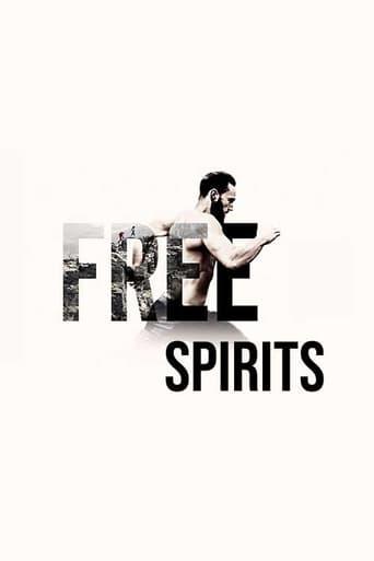 Free Spirits poster