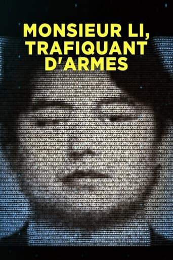 Monsieur Li, trafiquant d'armes poster