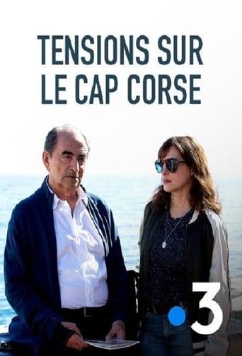 Tensions sur le Cap Corse poster