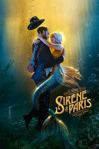 Une sirène à Paris poster