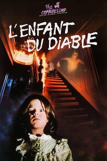 L'Enfant du diable poster