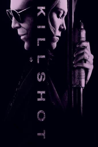 Killshot poster