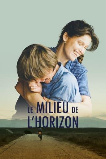 Le Milieu de l'horizon poster