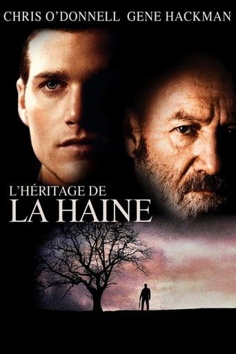 L'Héritage de la haine poster