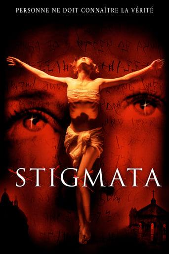 Stigmata poster