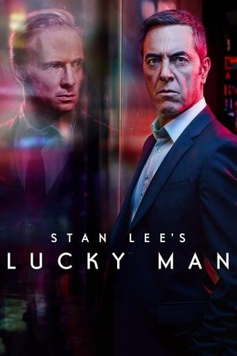 Lucky Man poster