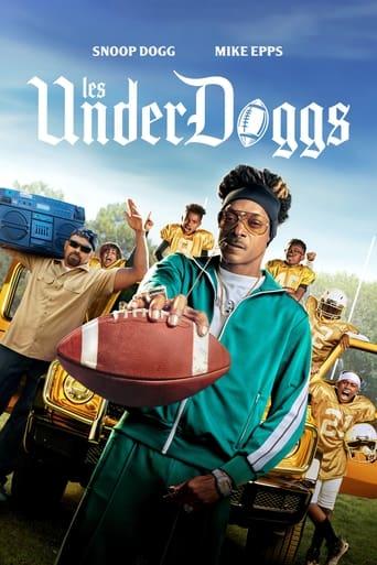 The Underdoggs poster