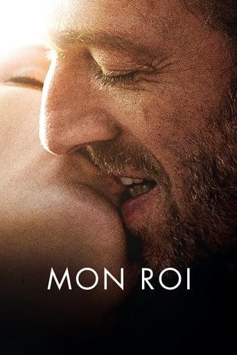 Mon roi poster