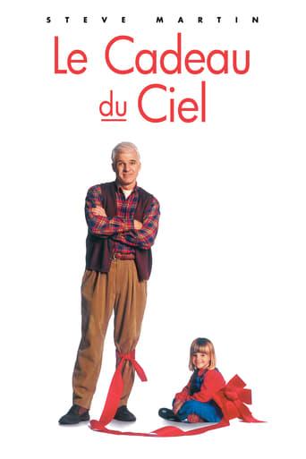 Le Cadeau du ciel poster