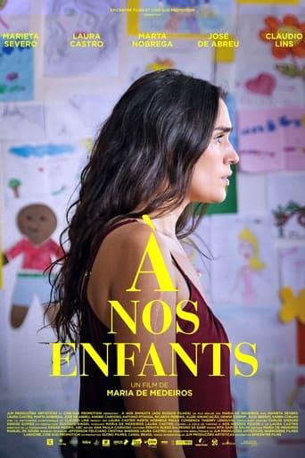 À nos enfants poster