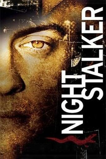 Night Stalker : le guetteur poster