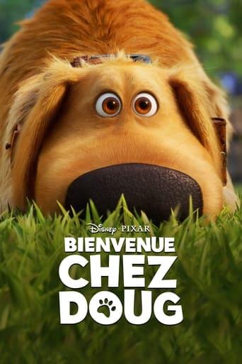 Bienvenue chez Doug poster