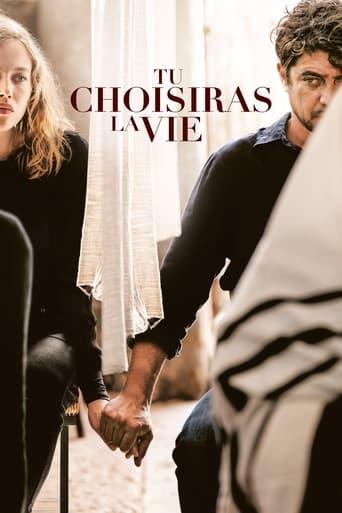 Tu choisiras la vie poster