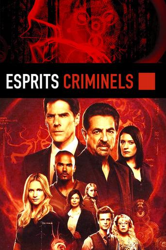 Esprits criminels