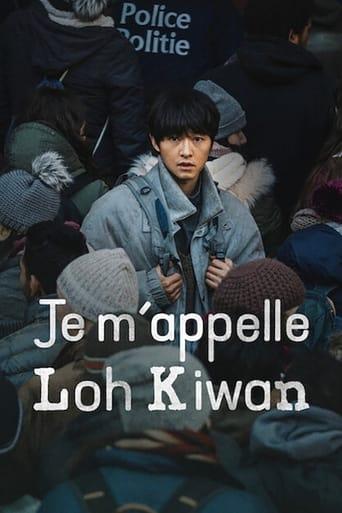 Je m'appelle Loh Kiwan poster