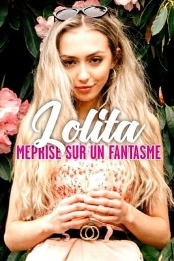 Lolita : méprise sur un fantasme poster