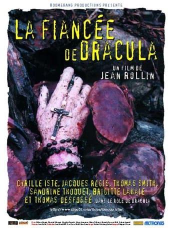 La Fiancée de Dracula poster