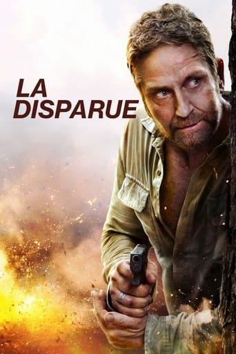 La Disparue poster