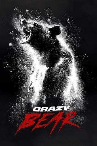 Crazy Bear poster