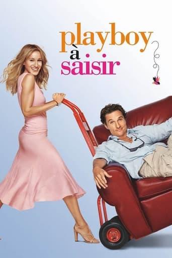 Playboy à saisir poster