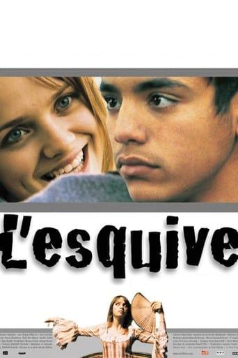 L'Esquive poster