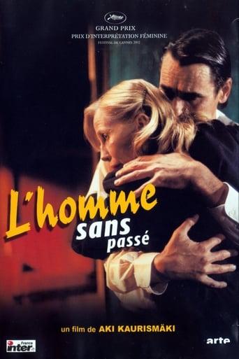 L'Homme sans passé poster