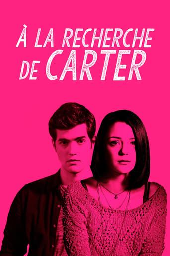 Finding Carter poster