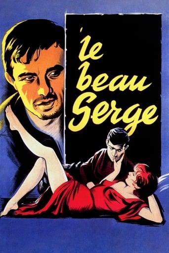 Le Beau Serge poster