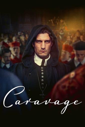 Caravage poster