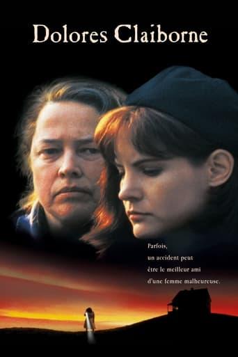 Dolores Claiborne poster