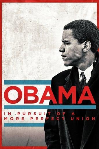 Obama : La promesse américaine poster