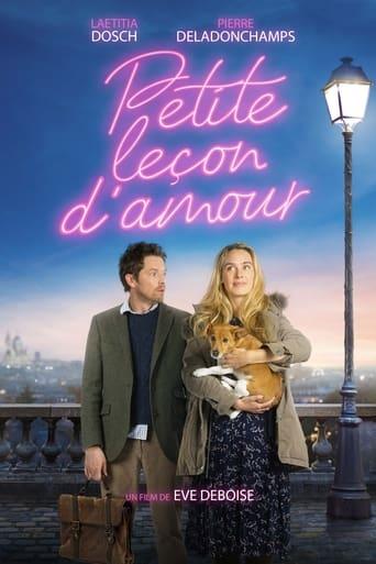 Petite leçon d'amour poster