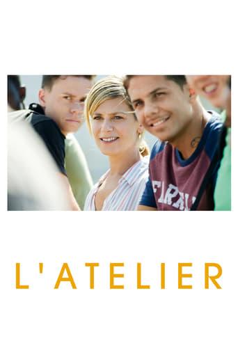 L'Atelier poster