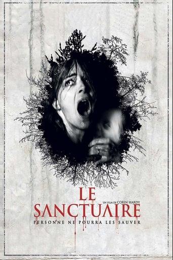 Le Sanctuaire poster