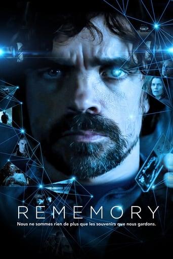 Rememory poster