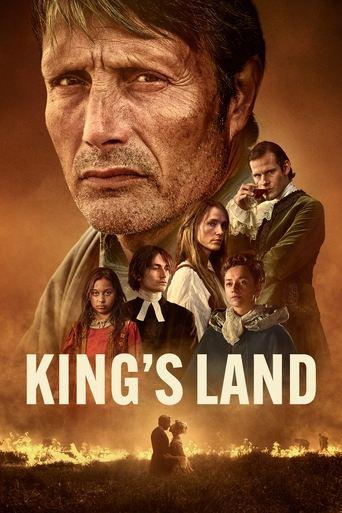 King's Land poster