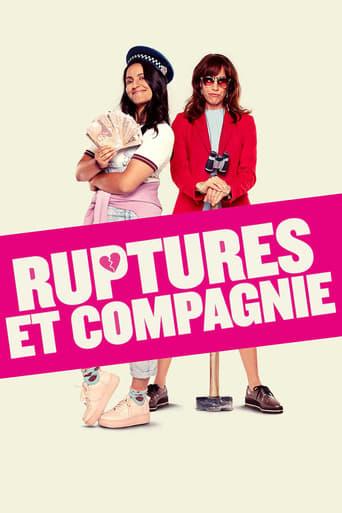 Ruptures et compagnie poster