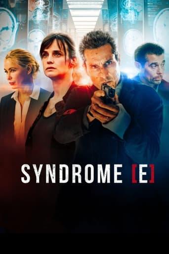 Syndrome [E] poster