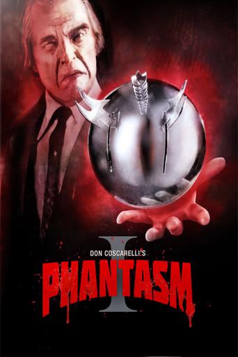 Phantasm poster